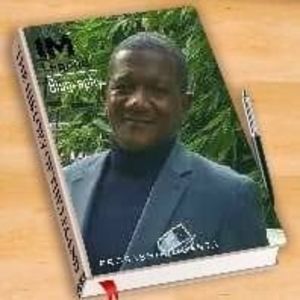 Meet your Posher, Reginald lee